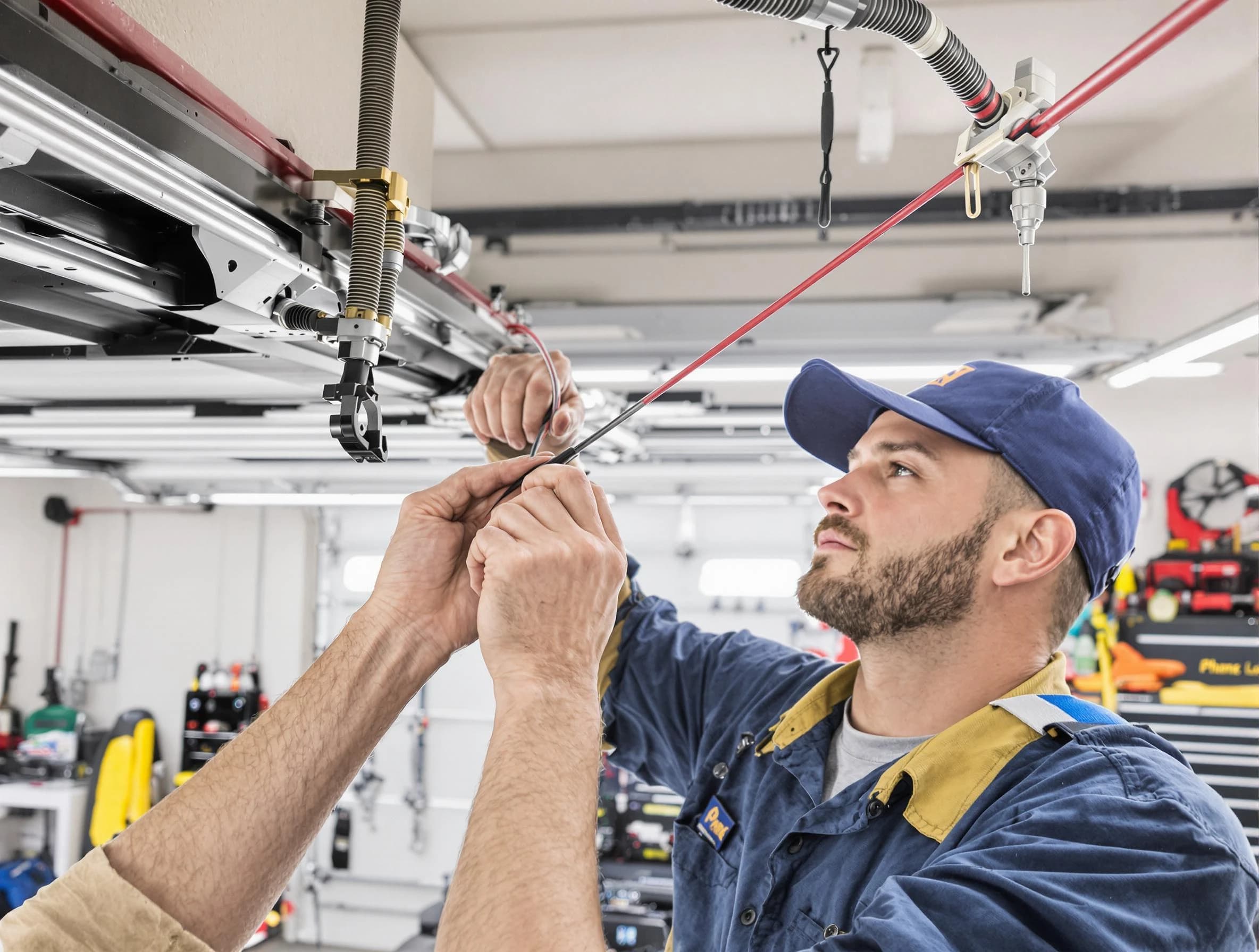 Cable Repair service in Shrewsbury, MA